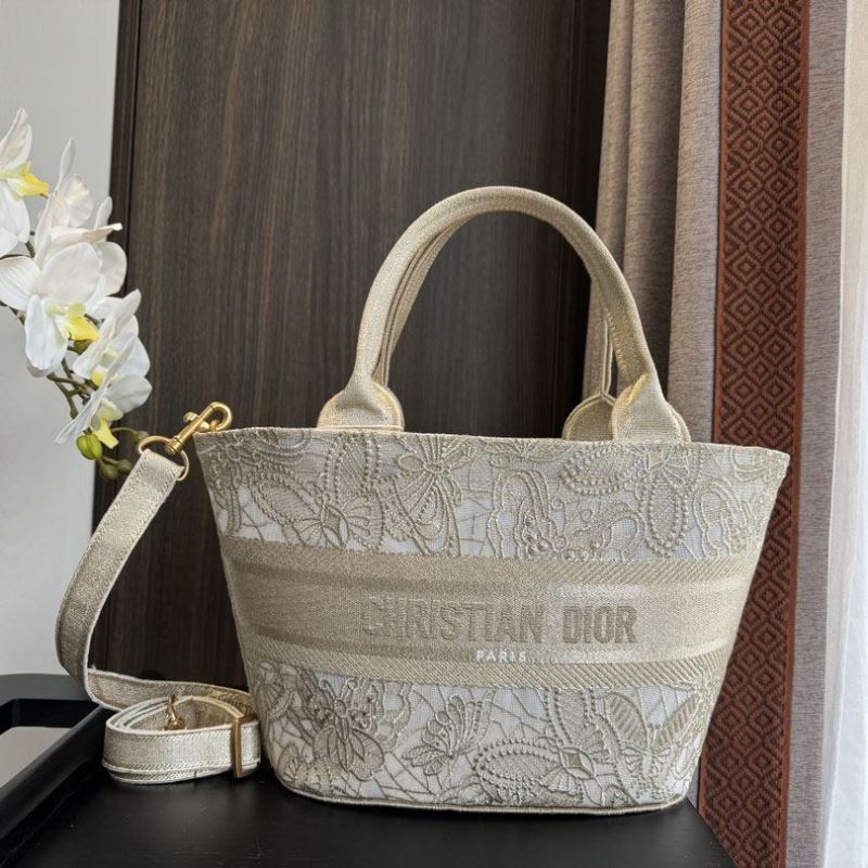 D*or shopping bags